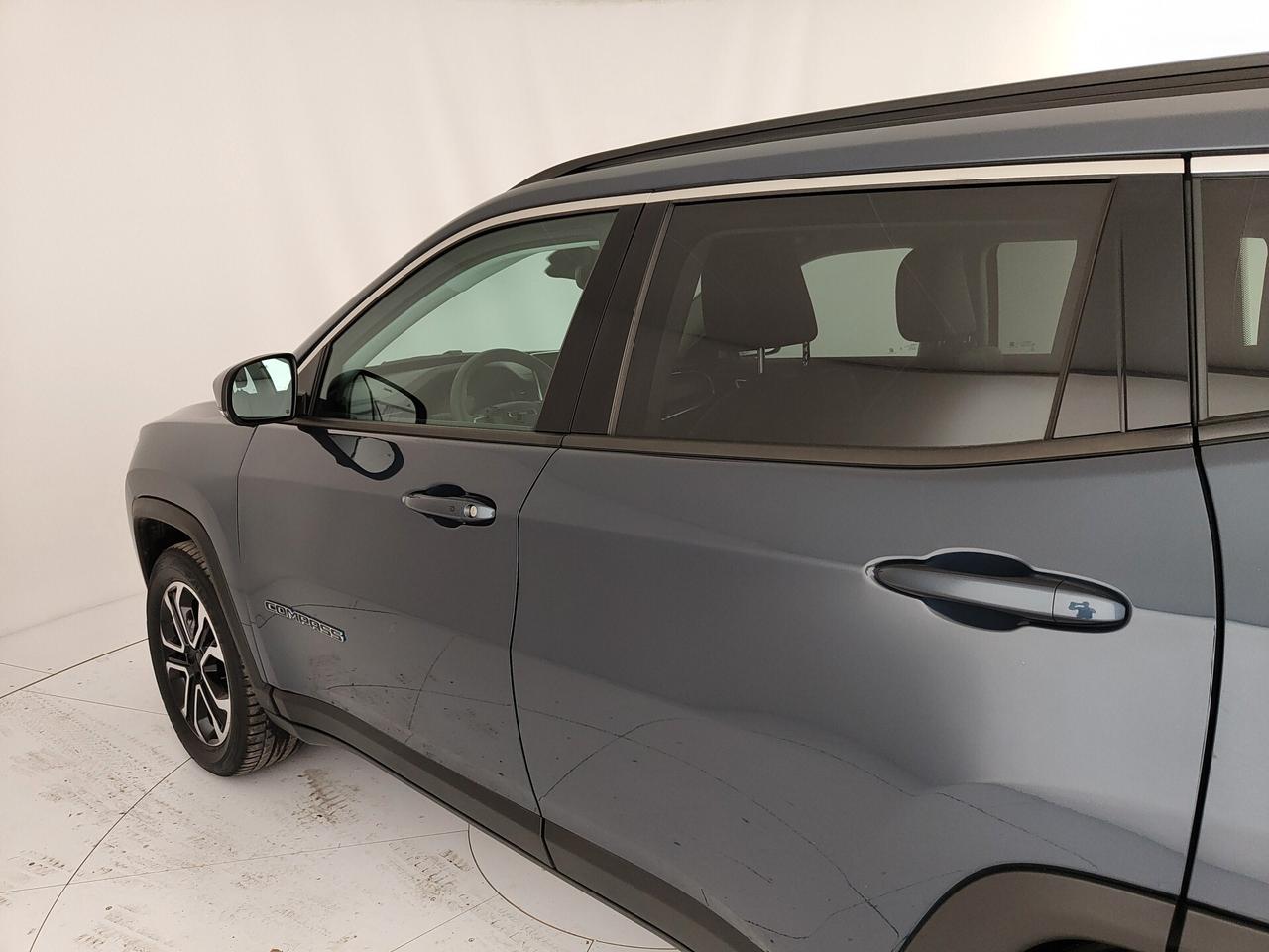 Jeep Compass 1.3 Turbo T4 190 CV AT6 4xe Limited GPL