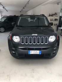 Jeep Renegade 1.4 MultiAir Longitude
