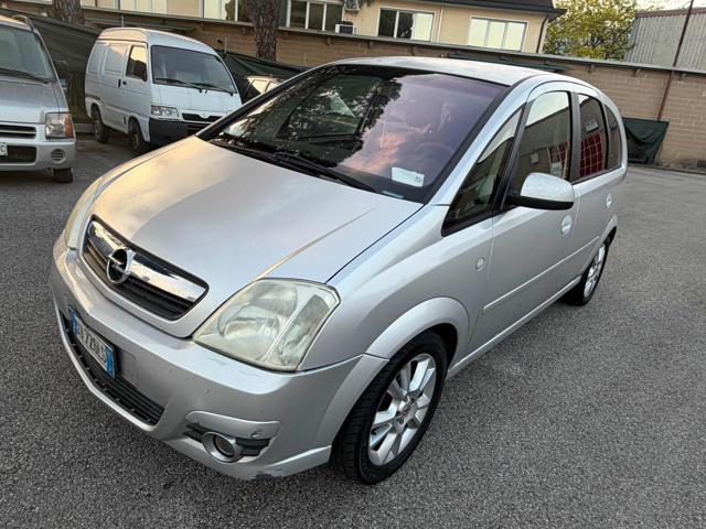 OPEL Meriva 227,896km 1.3 CDTI Cosmo senza lavoro da fare