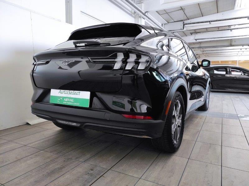 FORD Mustang Mach-E - Mustang Mach-E Standard Range 268 CV