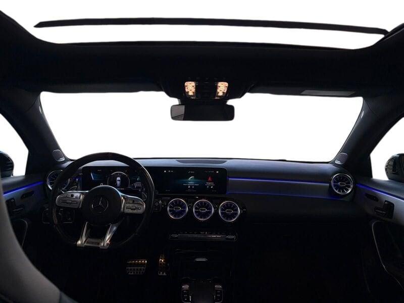 Mercedes-Benz Classe A A 35 4Matic AMG