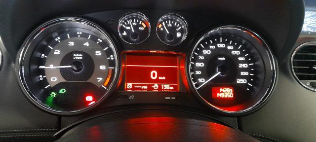 PEUGEOT RCZ 1.6 THP 156CV