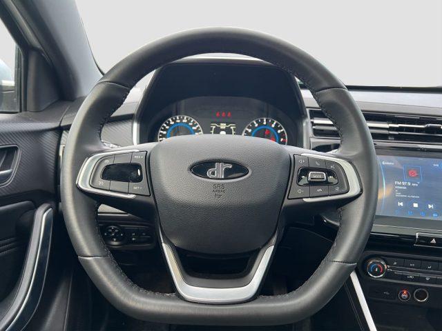 DR MOTOR DR 3.0 dr 3.0 1.5 CVT Bi-Fuel GPL