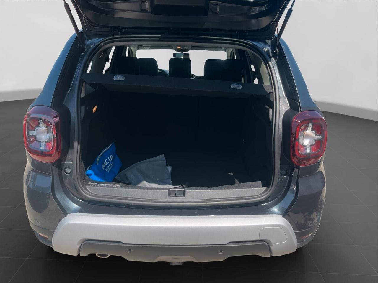Dacia Duster 1.6 GPL 115cv 4x2 Techroad FULL