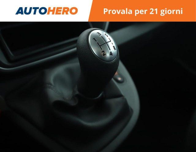 RENAULT Kangoo 1.5 dCi 75CV 5 porte Stop & Start Life