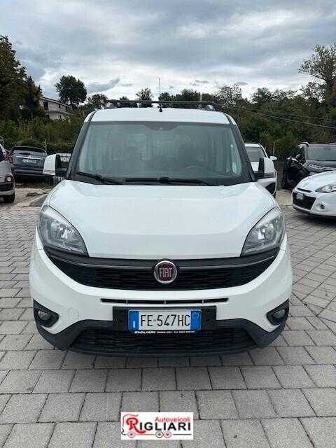 Fiat Doblò 1.6 MJT 105CV PC Combi N1