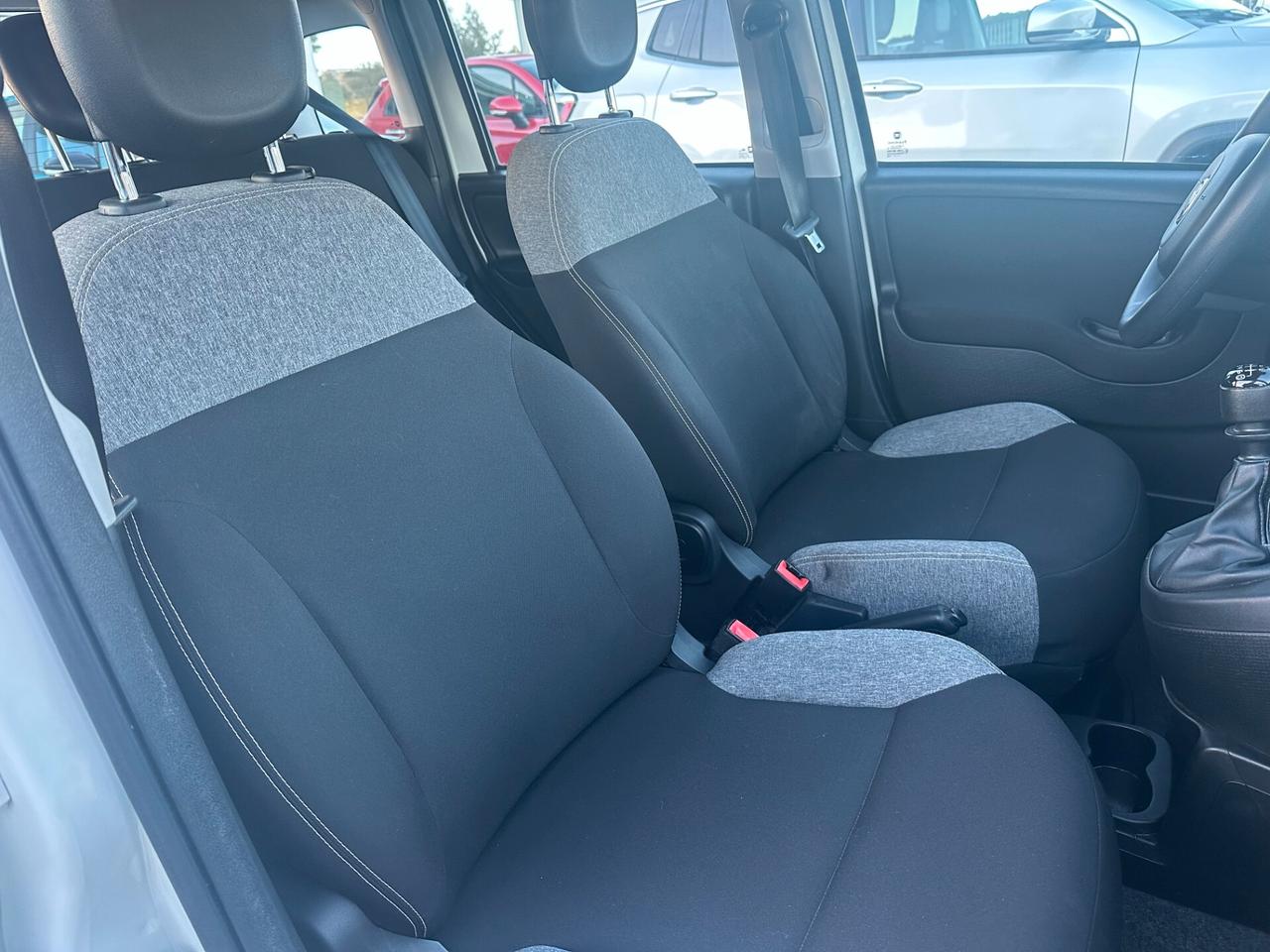 Fiat Panda 1.0 FireFly S&S Hybrid 5 Posti Km 73.000