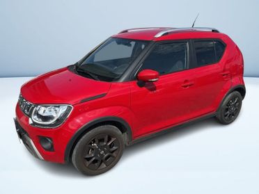 Suzuki Ignis 1.2H TOP 2WD