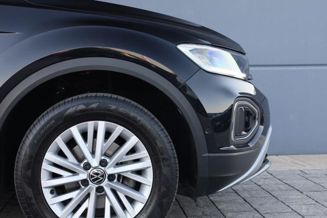 VOLKSWAGEN T-Roc 1.5 TSI Prezzo Netto DSG Life