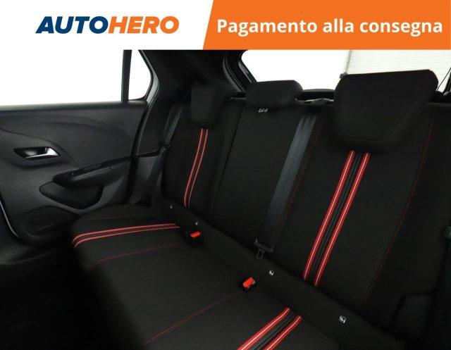 OPEL Corsa 1.2 100 CV GS Line