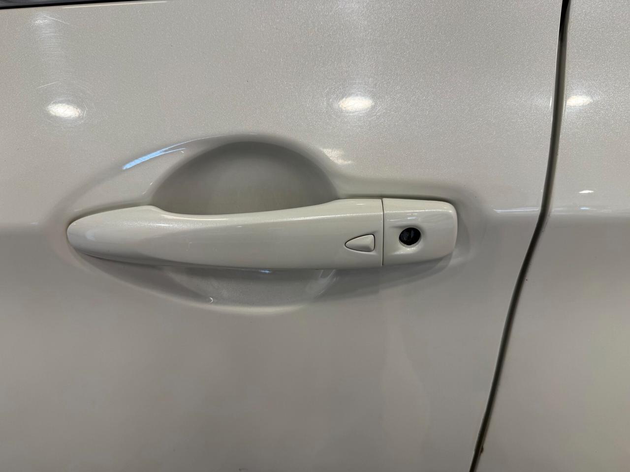 Nissan Qashqai 1.5 dCi N-Connecta