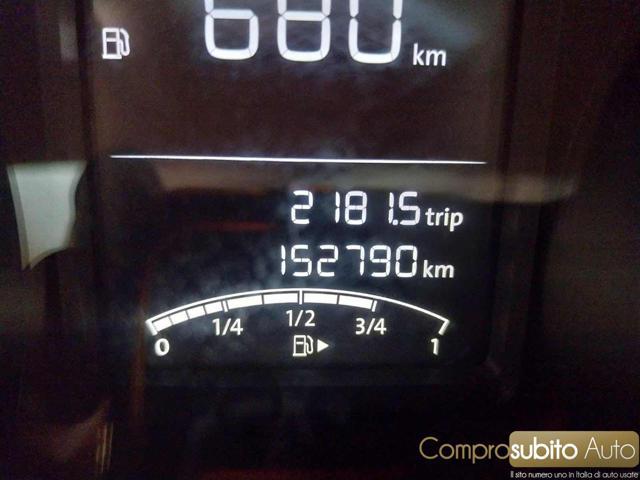 VOLKSWAGEN Polo 1.4 TDI 5p. Trendline ( Garanzia 12 Mesi)