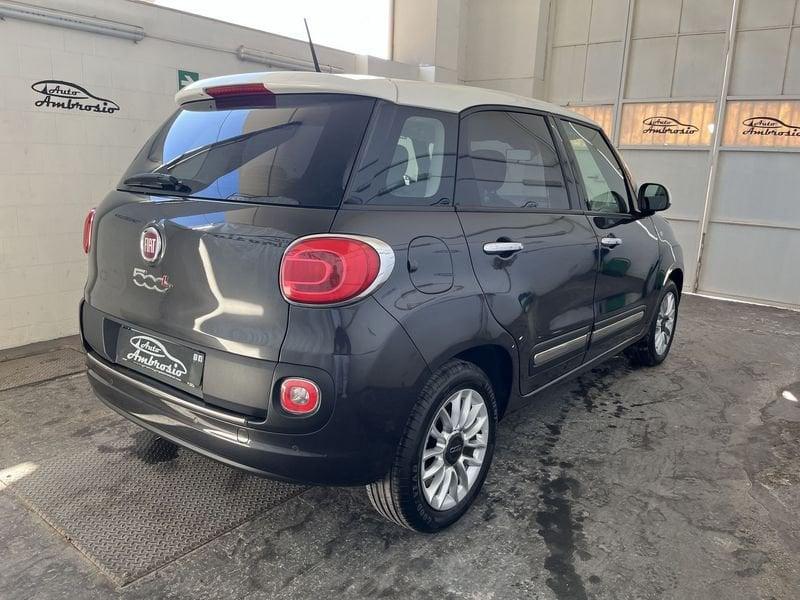 FIAT 500L 500L 1.3 Multijet 95 CV Lounge