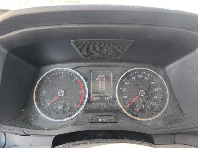VOLKSWAGEN Crafter 35 2.0 tdi 140cv L3H3 Business