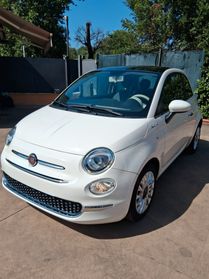 Fiat 500 1.0 Hybrid Dolcevita PREZZO REALE NO VINCOLI