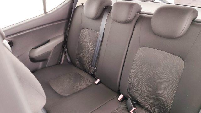 HYUNDAI i10 1.1 12V Fiorucci GPL