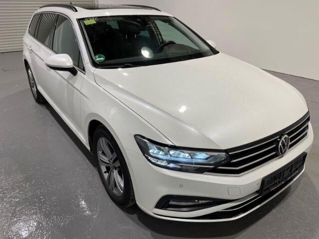 Volkswagen Passat Variant 2.0 TDI SCR EVO DSG Executive R-LINE