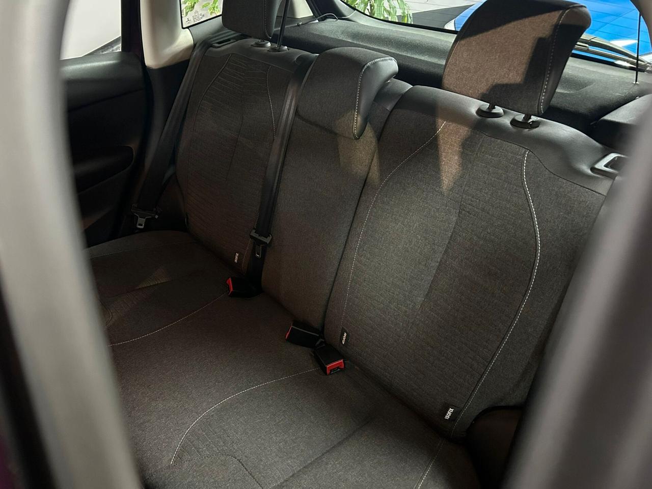 Citroen C3 PureTech 82 Feel