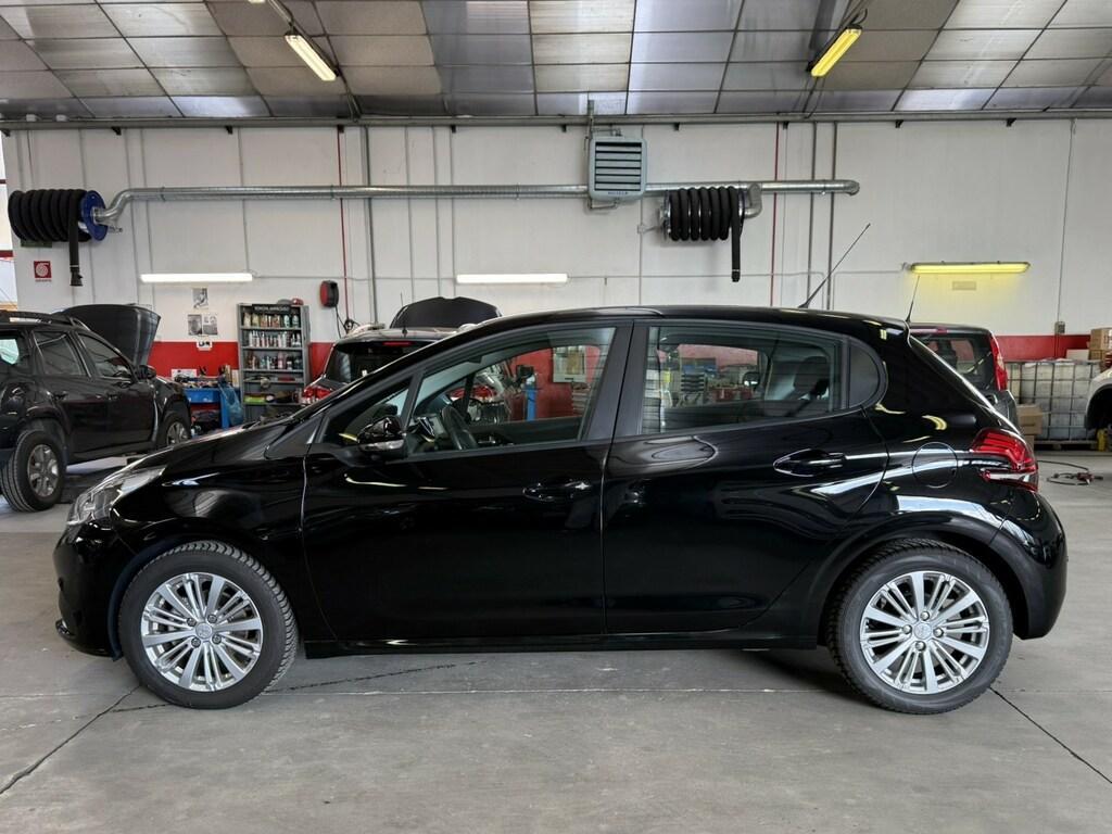 Peugeot 208 5 Porte 1.2 PureTech Allure