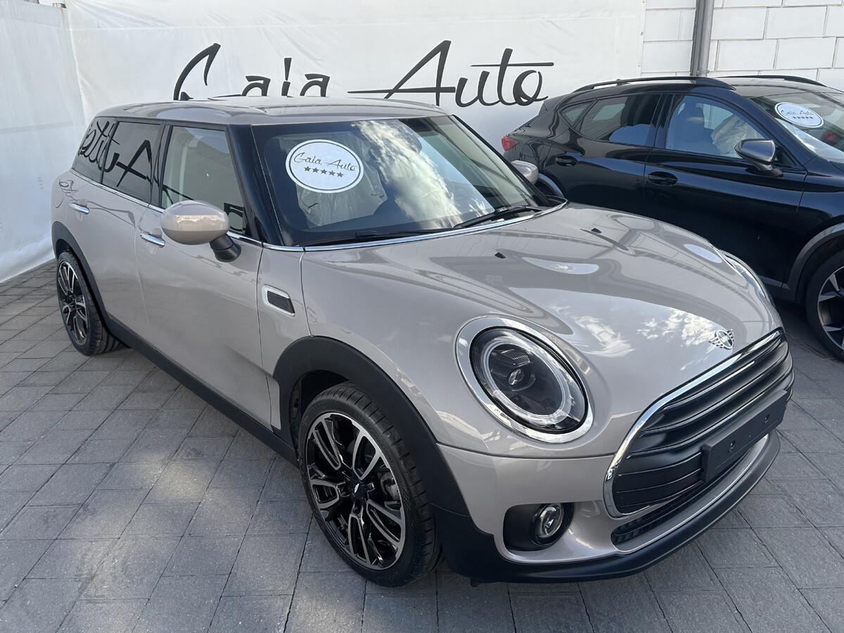 Mini Cooper D Clubman Mini 1.5 Cooper d Clubman 116cv