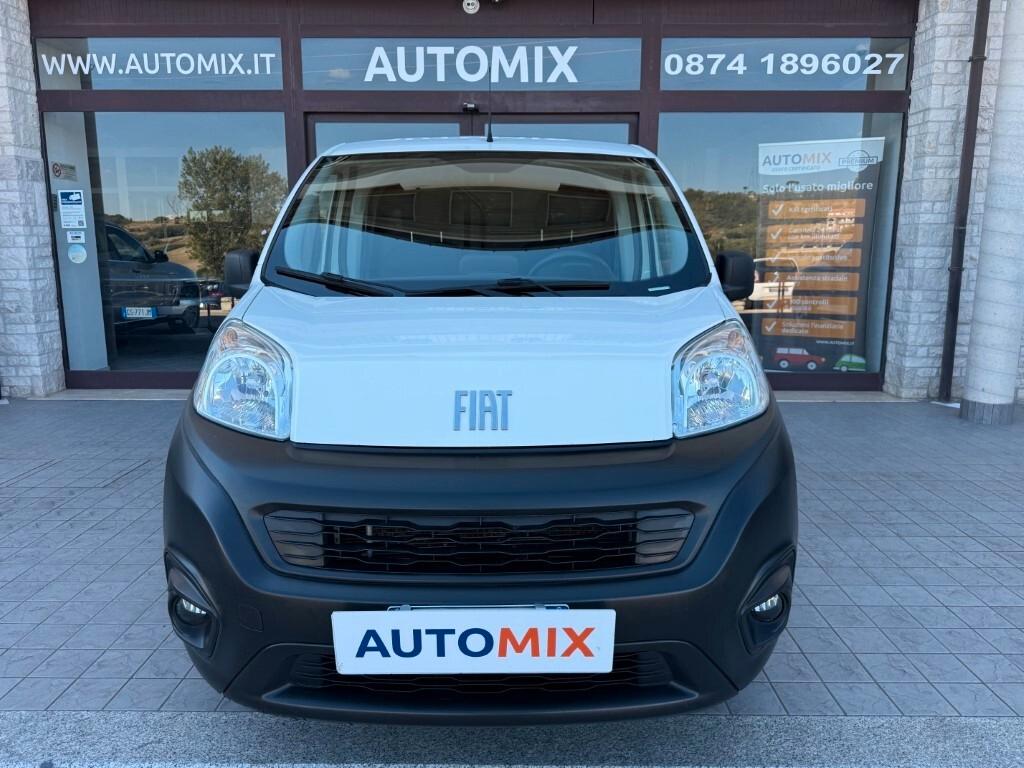 Fiat Fiorino 1.3 Multijet 80 Cv E6 D-Final