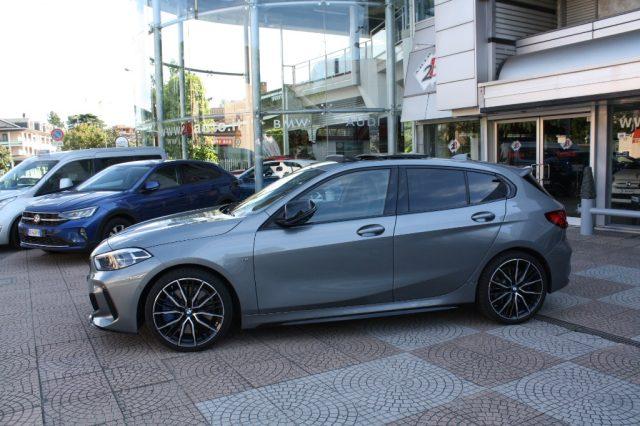 BMW M135 i xDrive