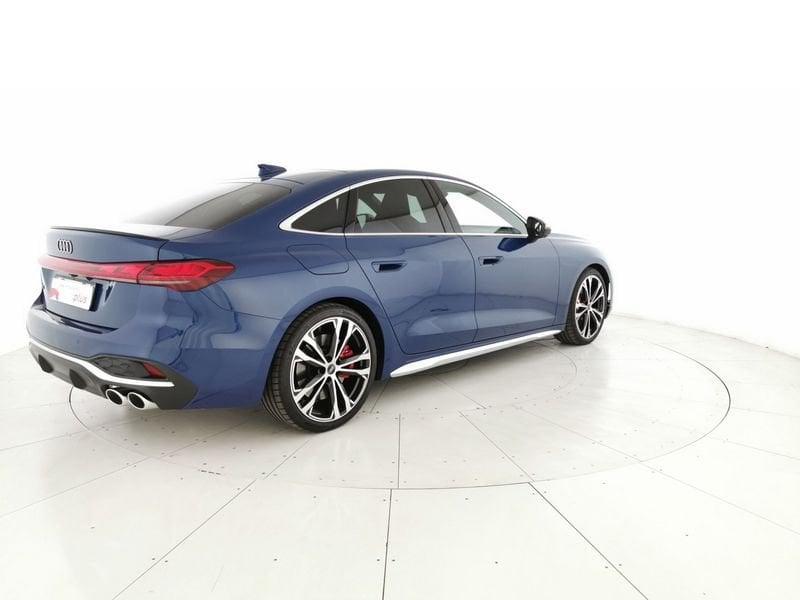 Audi A5 S5 Berlina 3.0 tfsi mhev+ quattro 367cv s-tronic