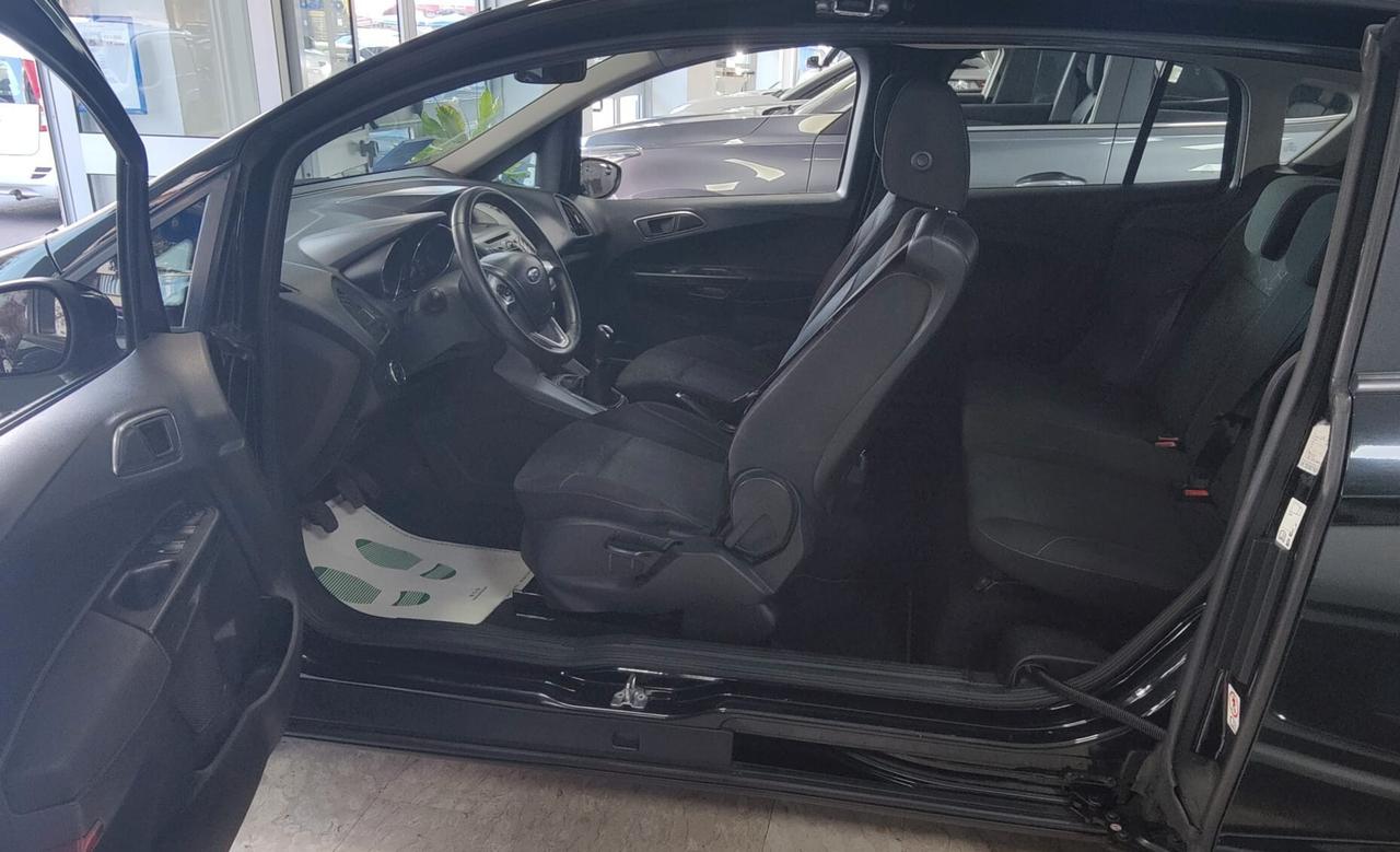 Ford B-Max 1.4 90 CV GPL UNICO PROPRIETARIO