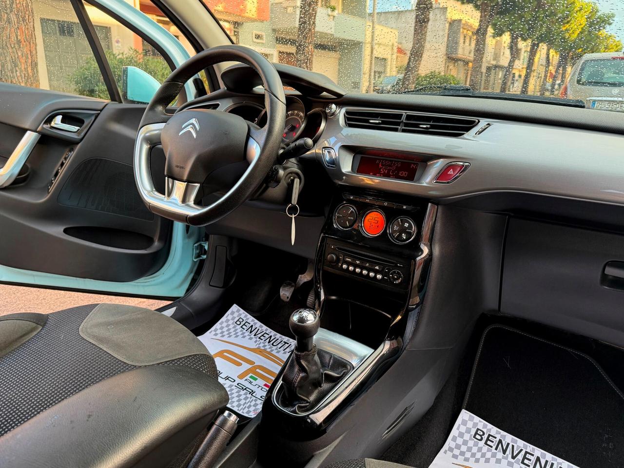 Citroen C3 1.4 HDi 70 Exclusive ZENITH - 2010