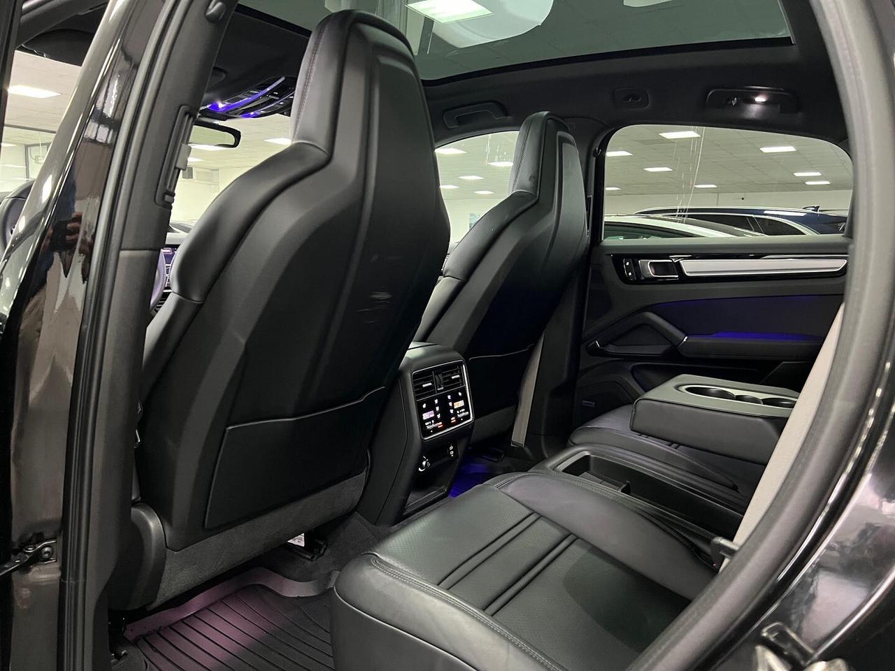 Porsche Cayenne Cayenne Coupe 3.0 Platinum Edition