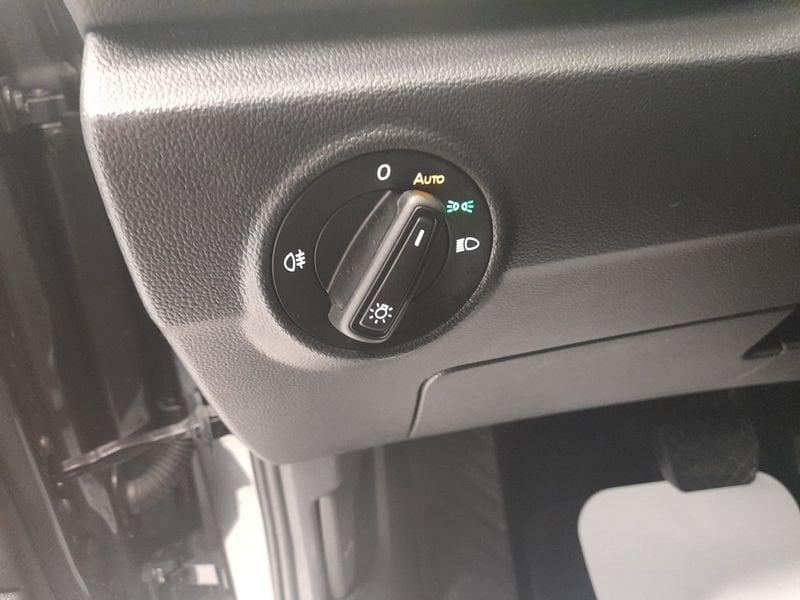 Volkswagen T-Roc T-Roc 2.0 TDI SCR 150 CV DSG Life