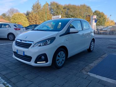 Peugeot 108 VTi 68 5 porte Access