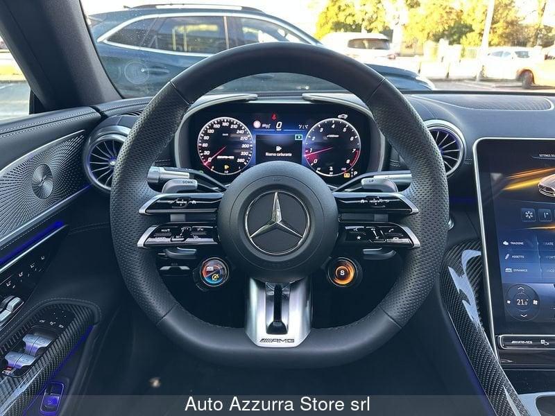 Mercedes-Benz SL SL 63 AMG 4Matic+ Premium Plus | IVA, 21", CARBON, NIGHT II