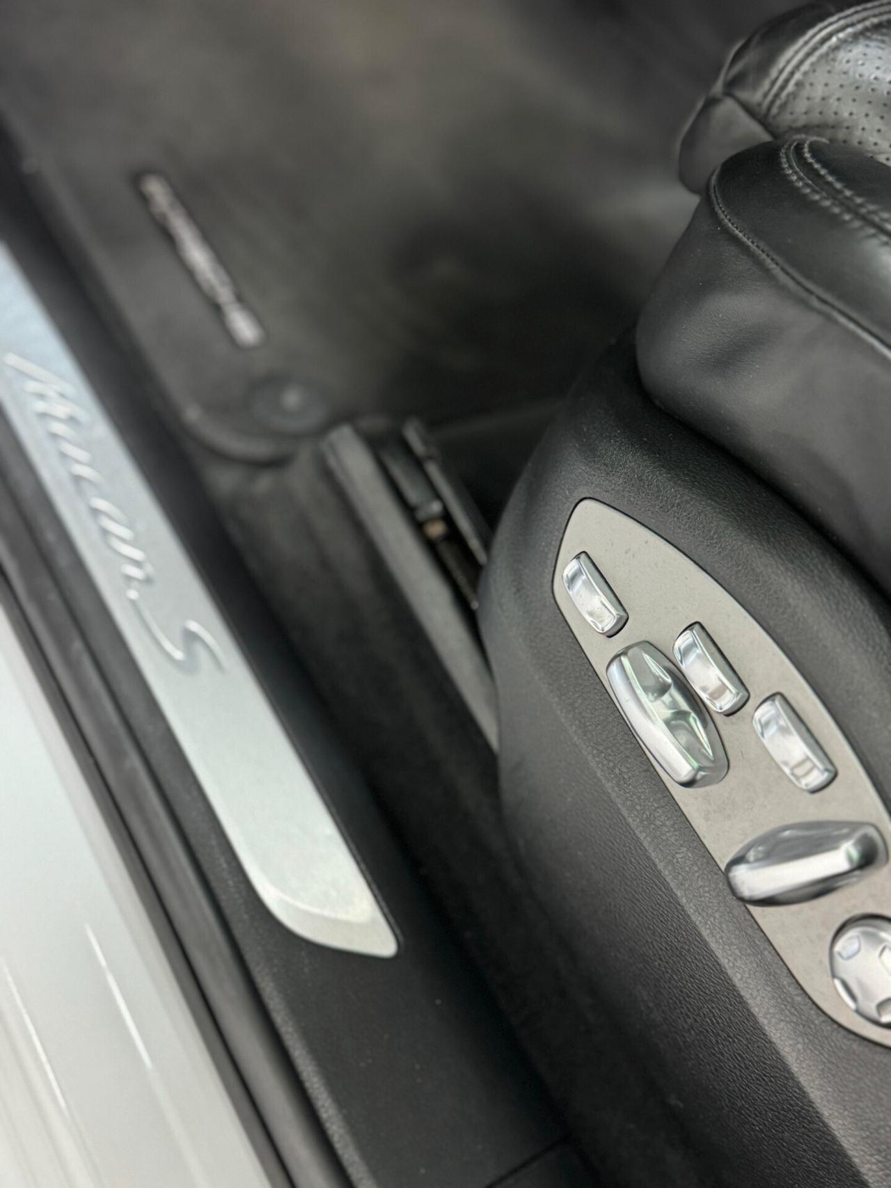 Porsche Macan 3.0 S Diesel