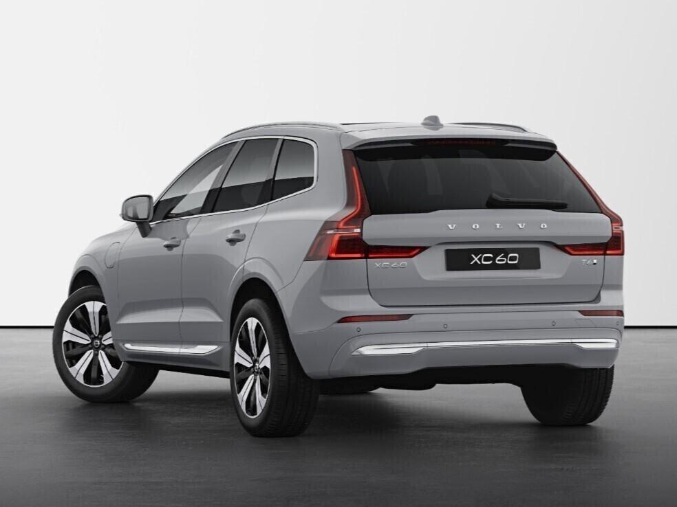 Volvo XC 60 T6 Plug-in hybrid AWD Aut. Essential