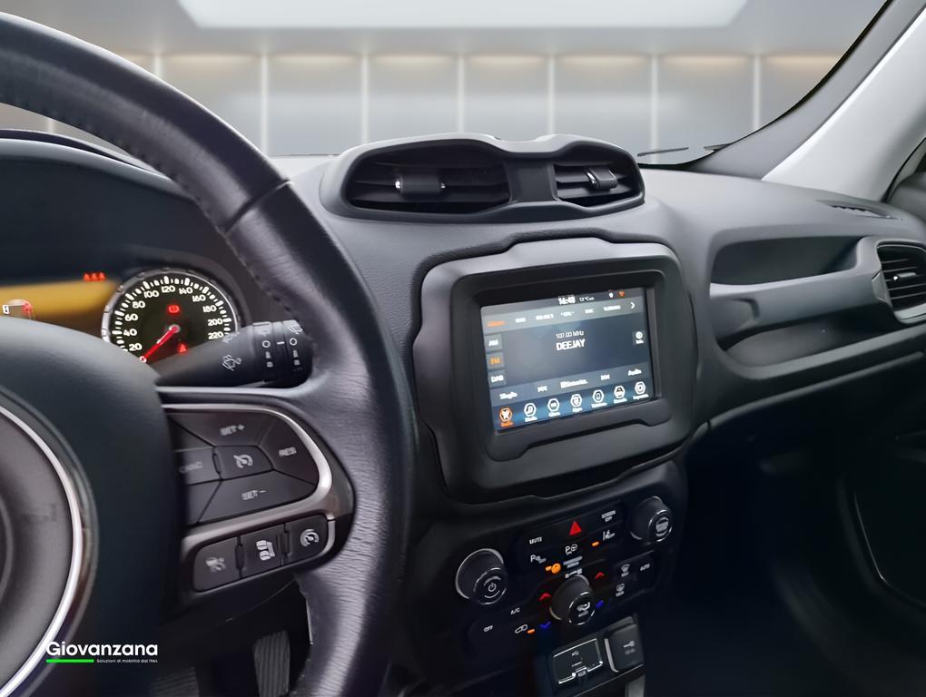 Jeep Renegade 1.0 T3 Limited 2WD