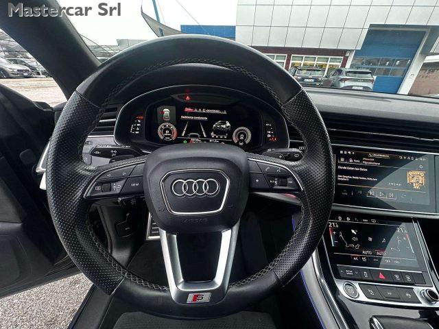 AUDI Q8 Q8 45 3.0 tdi mhev Sport quattro tiptronic GH421WY