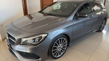 Mercedes-benz CLA 200 d 4Matic Automatic Premium