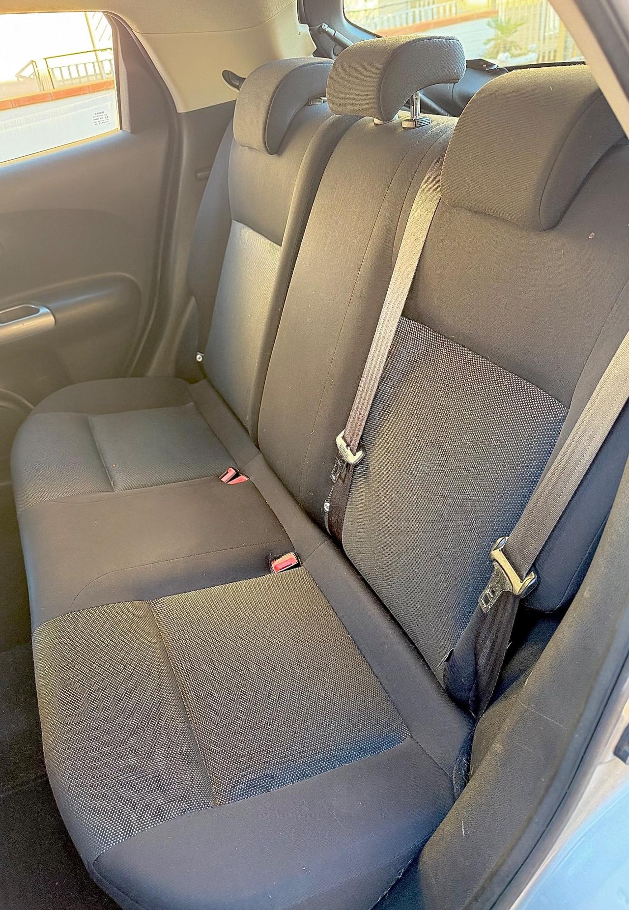 Nissan Juke 1.5 Diesel 110 Cv