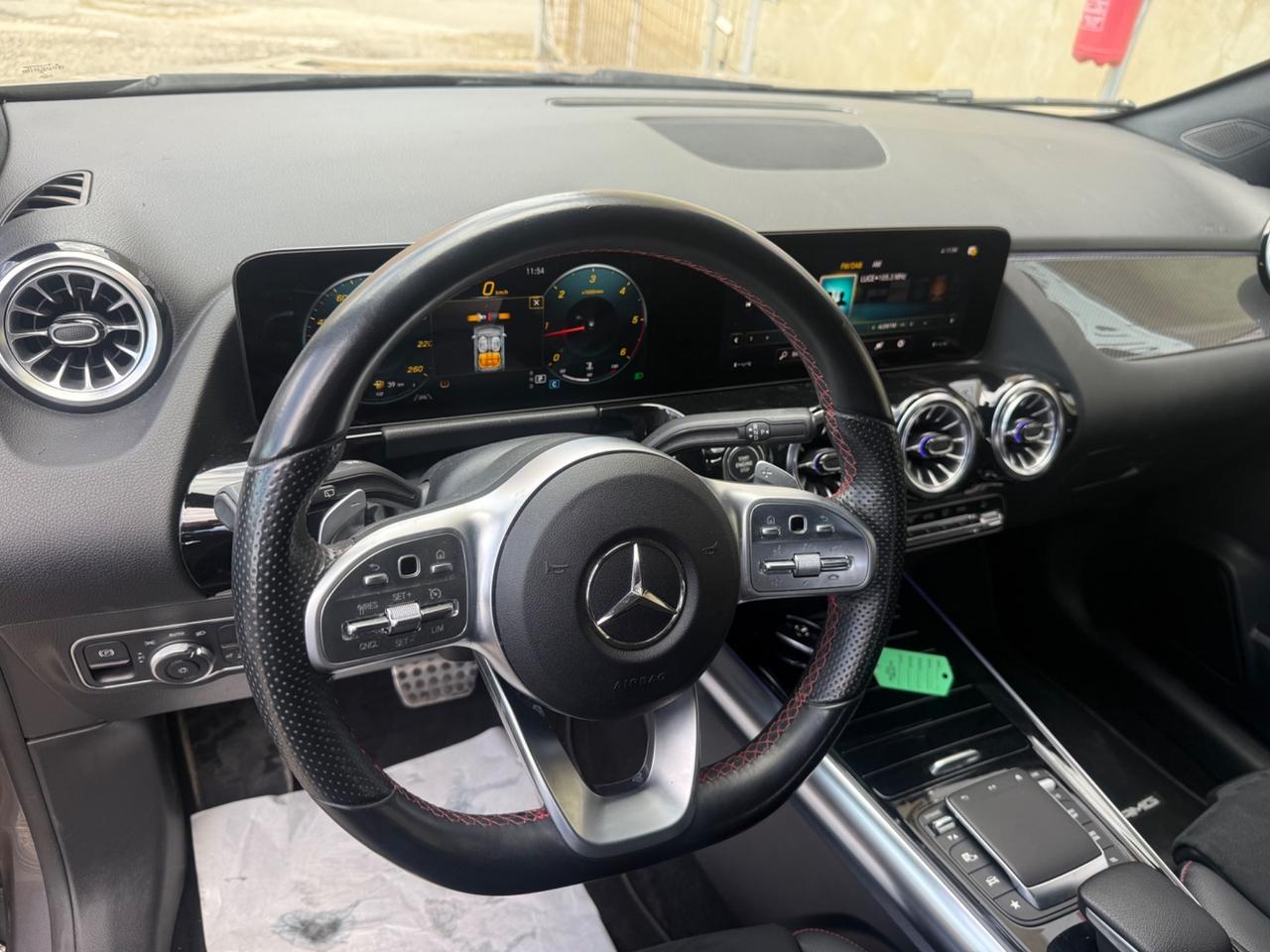 Mercedes-benz CLA 200 d Automatic Premium