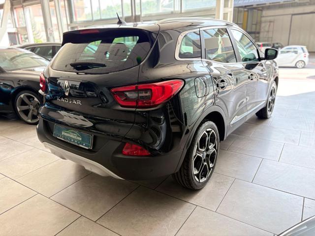 RENAULT Kadjar 1.5 dCi 8V 110CV Energy Sport Edition2 * UNIPRO. *