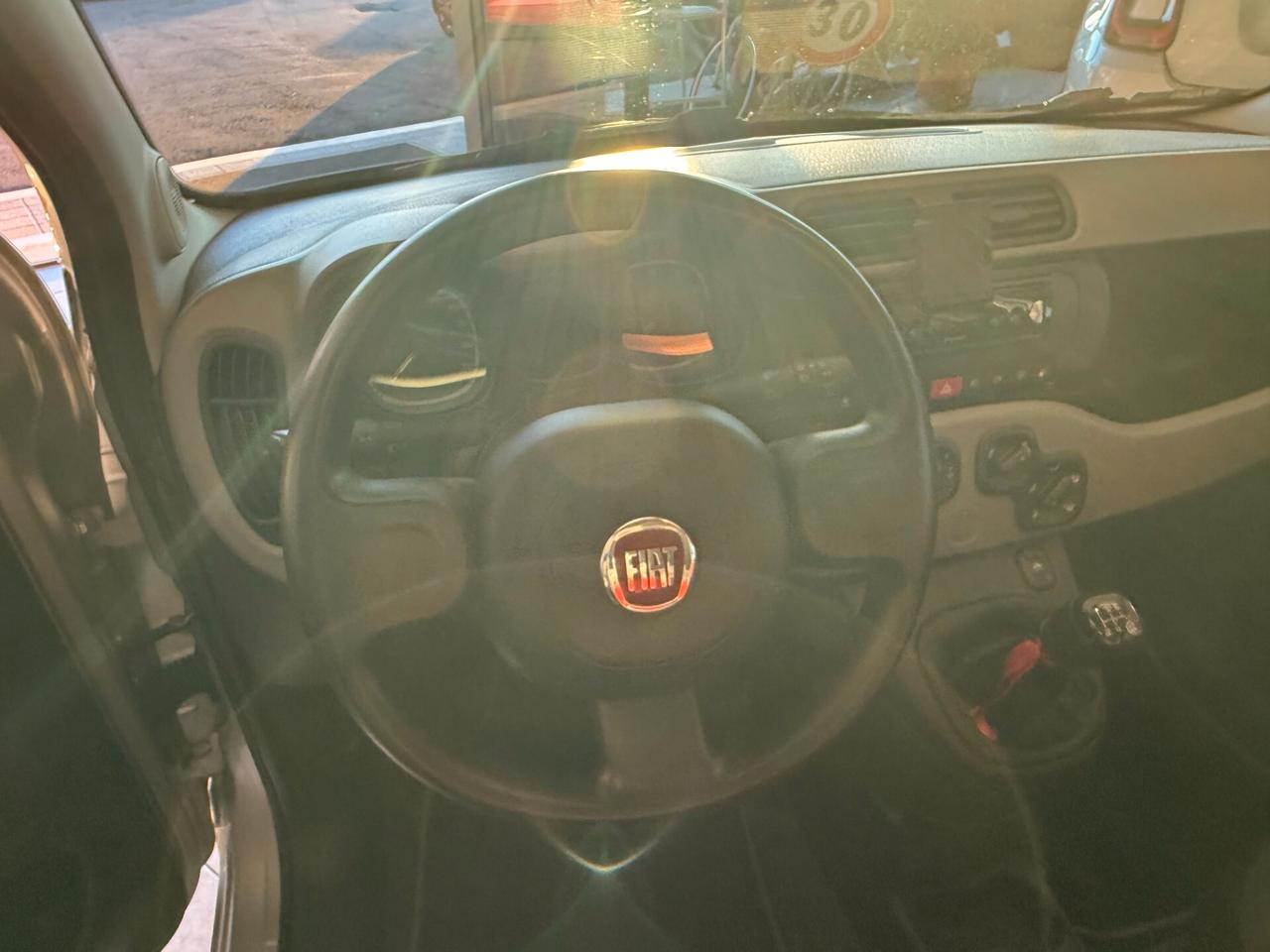 Fiat Panda 0.9 TwinAir Turbo Natural Power Easy