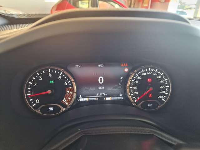 Jeep Renegade Renegade 1.3 t4 Limited 2wd 150cv ddct
