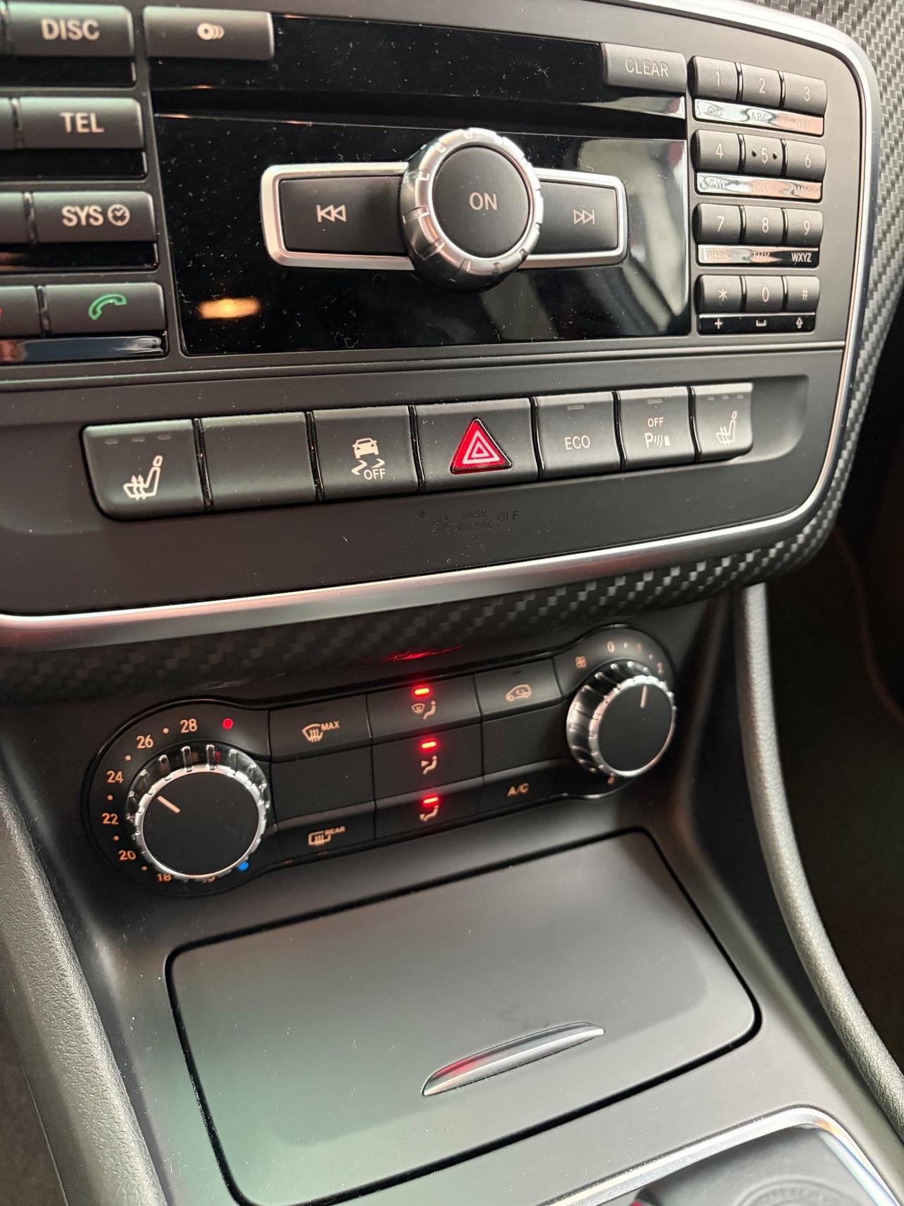 Mercedes-benz A 45 AMG 4Matic Automatic