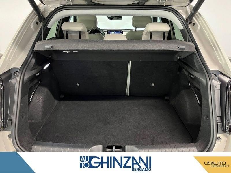 FIAT 600 600 Hybrid 110 CV DCT MHEV La Prima