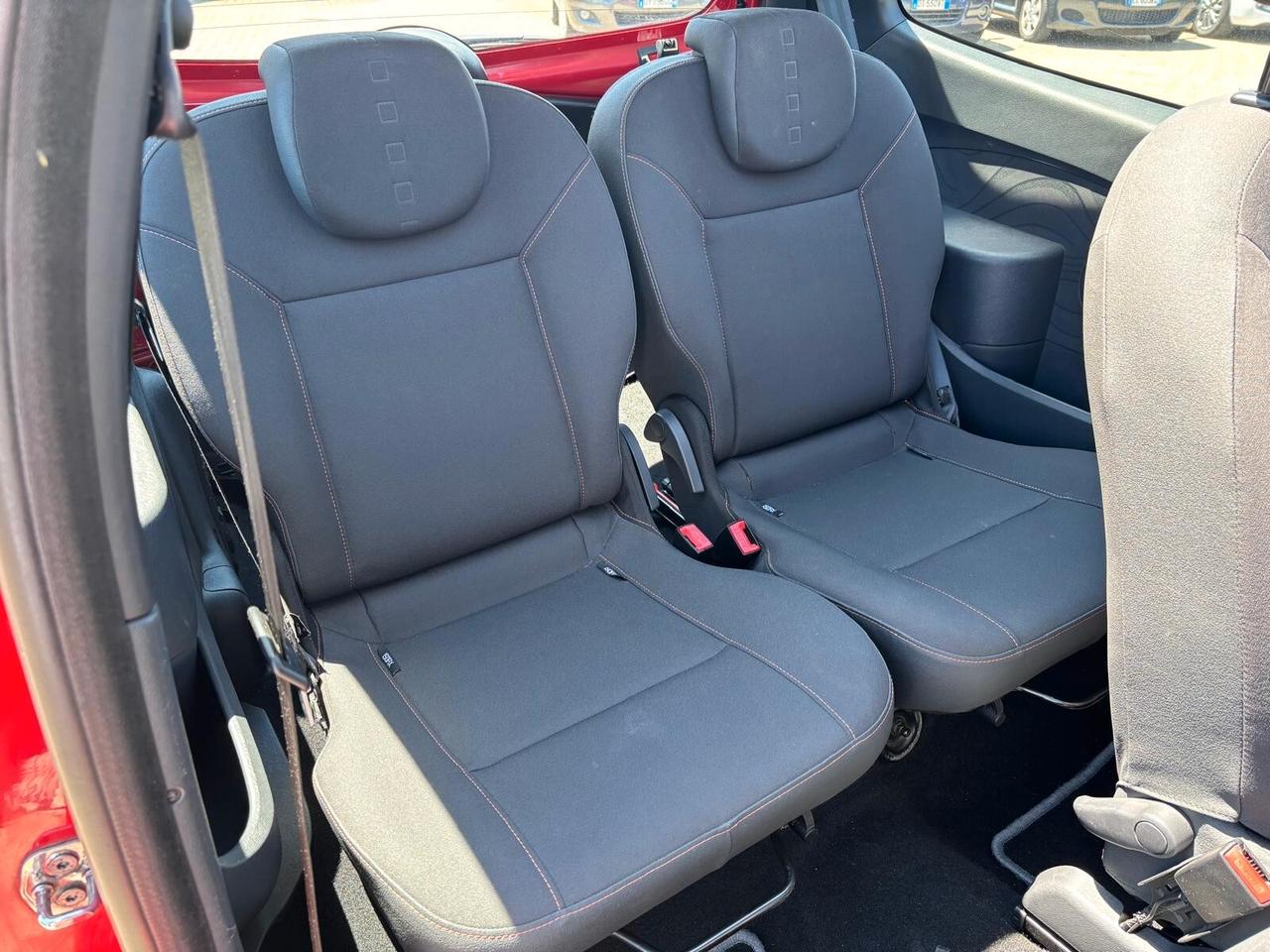 Renault Twingo 1.2 16V Etoile