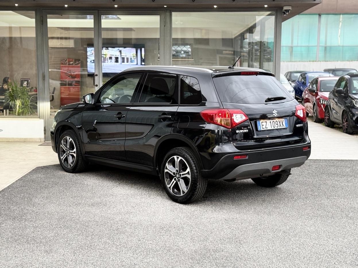 Suzuki Vitara 1.6 Diesel 120CV E6 Neo. - 2015