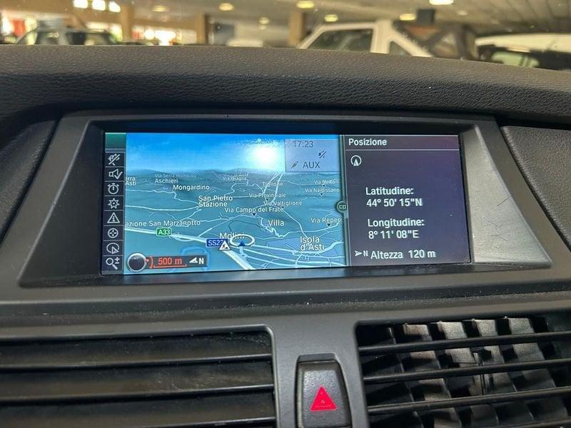 BMW X6 X6 xdrive30d Futura