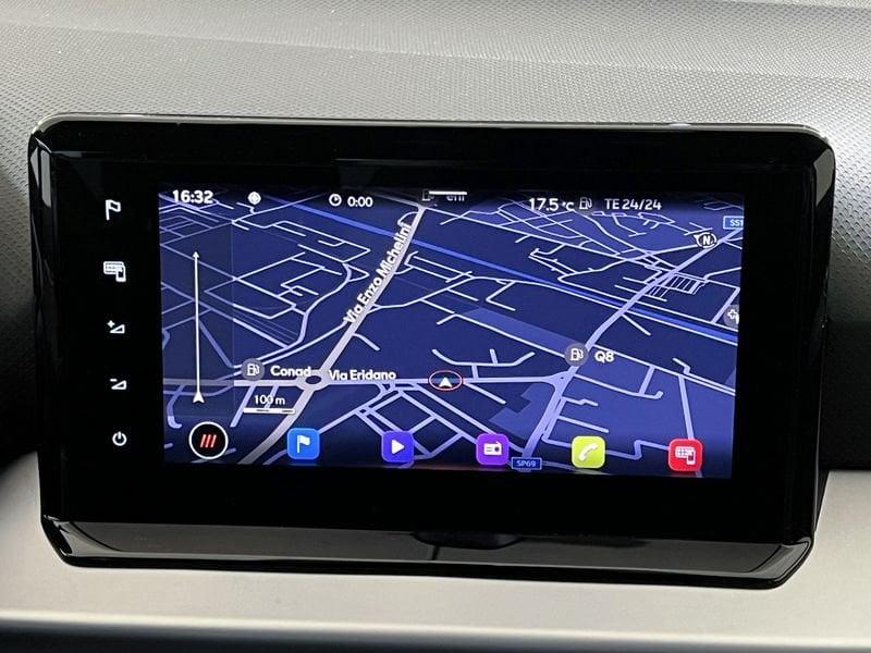 Seat Ibiza Ibiza 1.0 TGI 5 porte FR