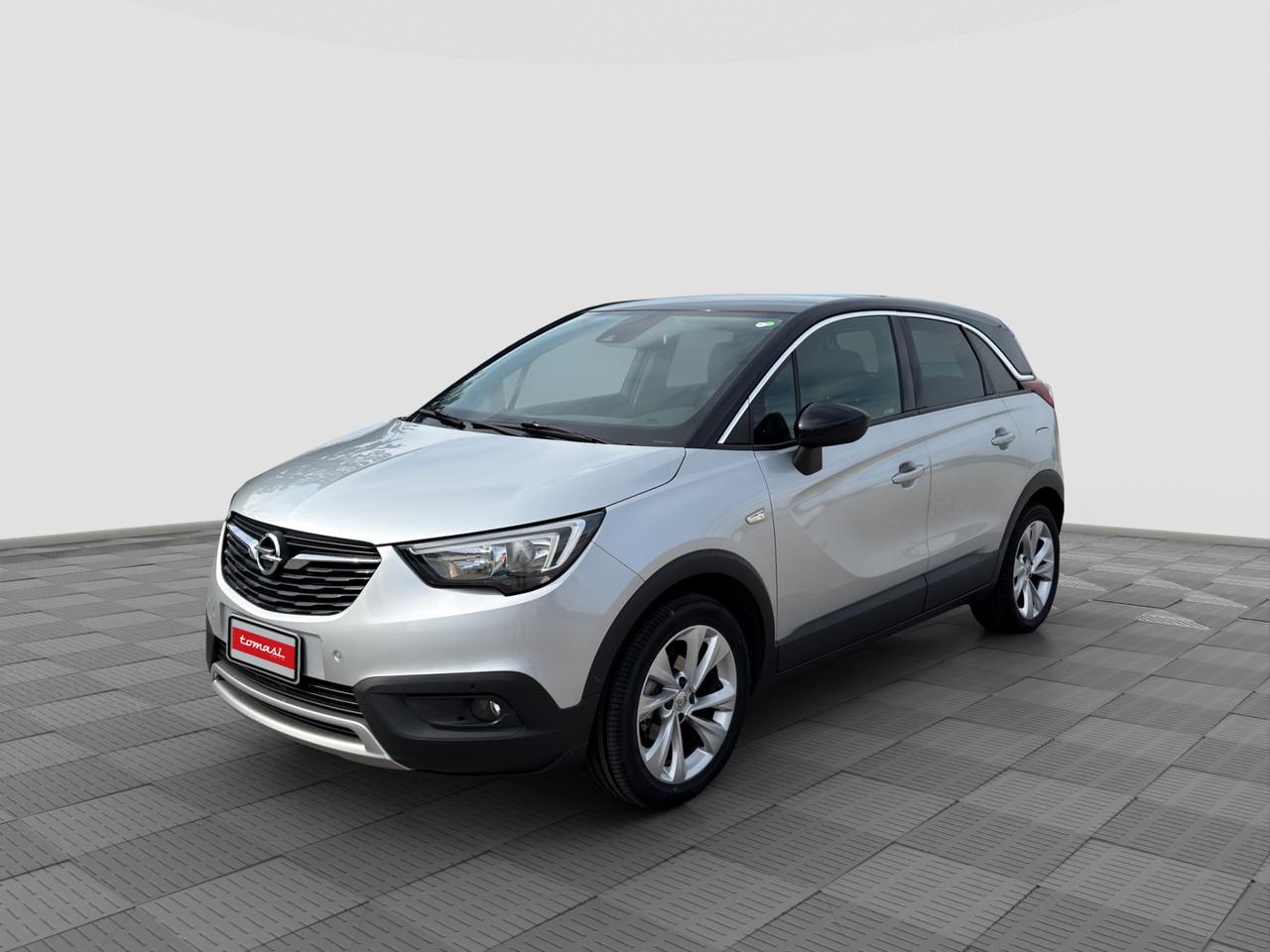 OPEL Crossland X Innovation 1.6 Diesel 99cv S&S MT5
